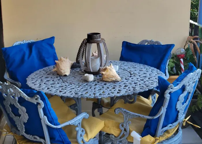 Munzels Ocean View Retreat 2 Apartamento *