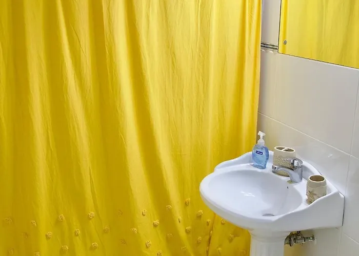 Apartamento Munzels Ocean View Retreat 2 Ocho Ríos